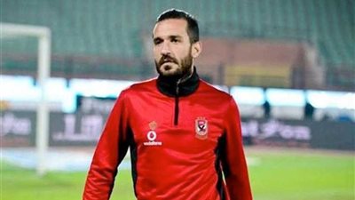 الأهلي: معلول جاهز للمشاركة بعد شهر