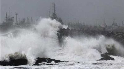 ارتفاع حصيلة ضحايا الإعصار 