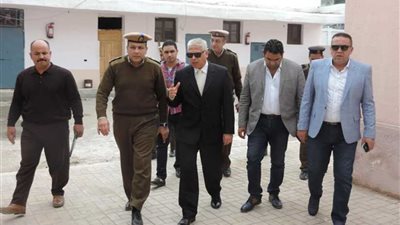 ضبط 1145 هاربًا وتحرير 2203 مخالفة مرورية بالبحيرة