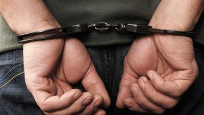 ضبط فني كهرباء بجنوب القاهرة برشوة ألفي جنيه