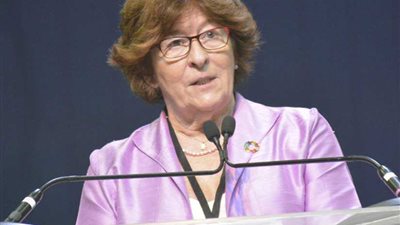 مسؤولة أممية تأسف لرفض بعض الدول الأوروبية للميثاق العالمي للهجرة