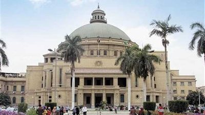 نوفل: نعمل على تعزيز العلاقات المصرية- الإفريقية