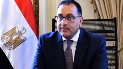 رئيس الوزراء يهنئ شيخ الأزهر بمناسبة المولد النبوي