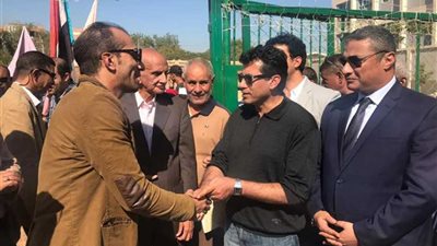 وزير الشباب يتفقد مراكز الشباب بـ