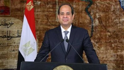 موجز الرابعة.. رسالة من السيسي إلى رئيس وزراء إثيوبيا ..والقوات المسلحة تهنئ الرئيس بالمولد النبوي