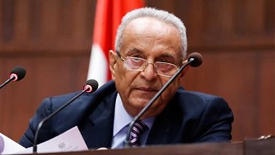 أبو شقة: ينتقد محاولات شيطنة انتخابات الهيئة العليا في الوفد