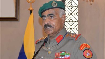 رئيس الأركان الكويتي يبحث مع آمر القوة الجوية الإيطالية سبل تعزيز التعاون المشترك