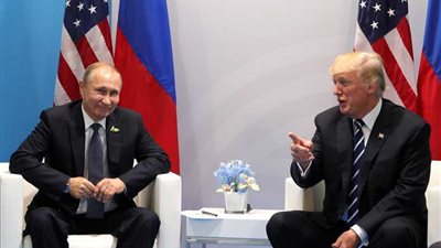 موسكو: إعداد جدول أعمال لقاء بوتين وترامب في الأرجنتين