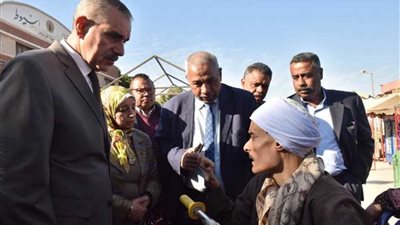 محافظ أسيوط يشارك جمعيات ذوي الإعاقة رحلتهم النيلية ويعلن دعمه الكامل لهم.. (صور)