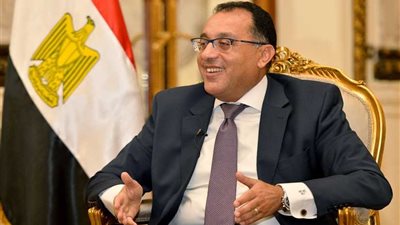 موجز الرابعة..رئيس الوزراء يشيد بفوز مصر بالمركز الأول في مسابقة الابتكار الإداري..والبابا تواضروس يستقبل مبعوث بطريرك موسكو