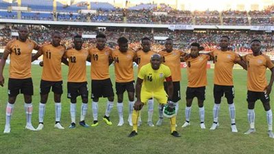 فوز النيجر وموزمبيق وليسوتو وتعادل رواندا مع إفريقيا الوسطى بتصفيات أمم أفريقيا