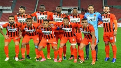 نهضة بركان يتوج بكأس المغرب للمرة الأولى في تاريخه بالفوز على الوداد الفاسي 3ـ2