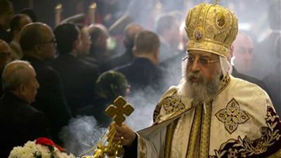 البابا تواضروس الثاني يدشن الكاتدرائية الكبرى بالعباسية بعد غد