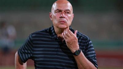 المدير الفني للزمالك: مباراة أهلي بني غازي الودية كانت فرصة جيدة لتجهيز البدلاء