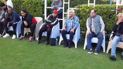 سموحه يكتسح الاوليمبي بسباعية