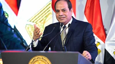 نادي قضاة مصر يهنئ الرئيس السيسي بمناسبة المولد النبوي الشريف