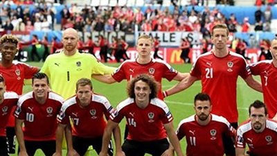 منتخب النمسا يفوز على أيرلندا الشمالية (2 - 1) بدوري أمم أوروبا