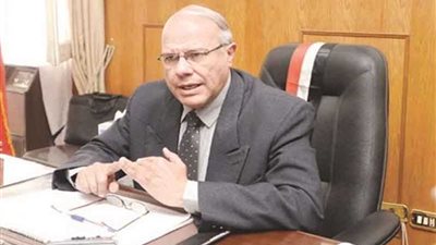 عبدالعال : يحذر من الشبورة المائية على الطرق والزراعات