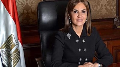 سحر نصر تؤكد أهمية الاستثمار في الصحة لزيادة الإنتاج