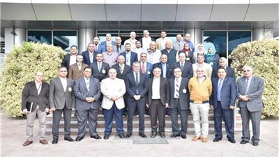 صيانة مصر للطيران تجدد اعتماد وكالة السلامة الأوروبية EASA