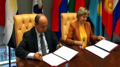 وزير الصناعة: توقيع وثيقة مفاوضات التجارة مع 