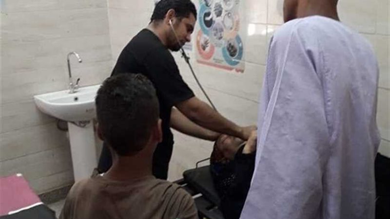 غدا.. قافلة طبية