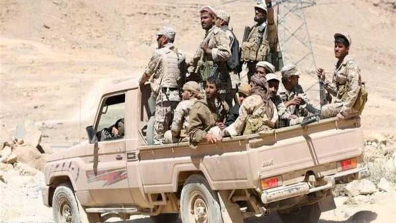 مصادر عسكرية يمنية: