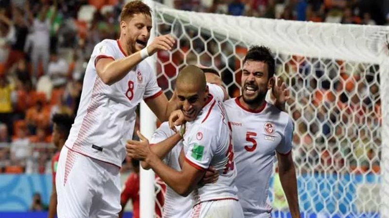 السليتي يسجل الهدف