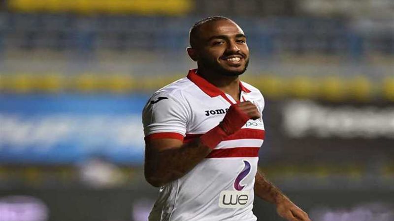 الزمالك يحسم التجديد