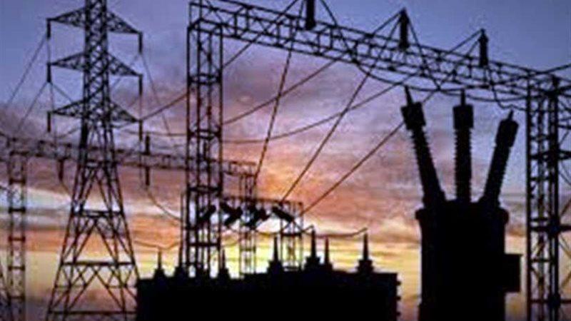 مرصد الكهرباء: 15