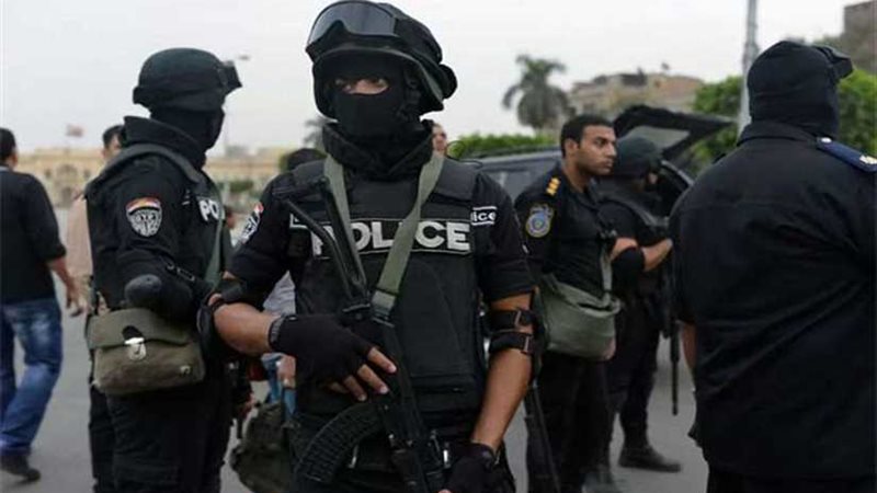 مقتل ٣ من العناصر