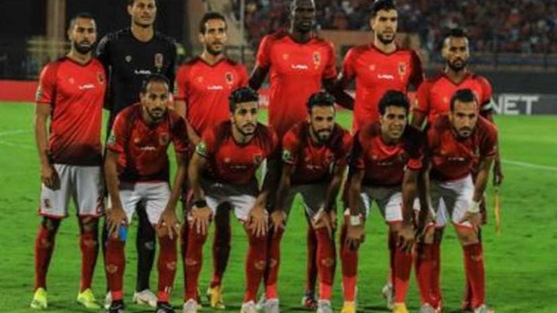 الأهلي يلاقي المقاولون