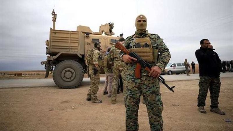 المرصد السوري: احتجاز