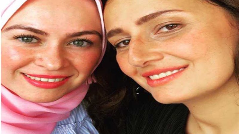 حلا شيحة تلغي تعليقات