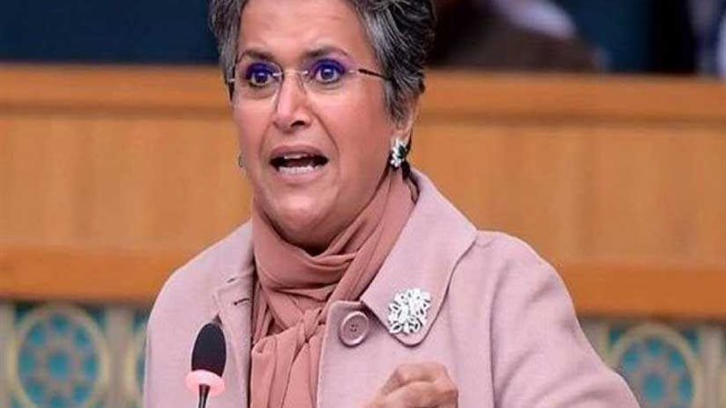 محامٍ كويتي يسرد