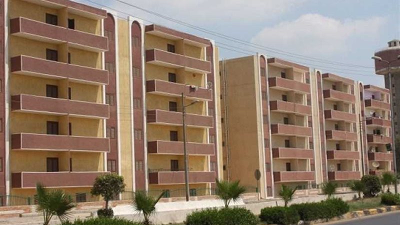 الانتهاء من تنفيذ