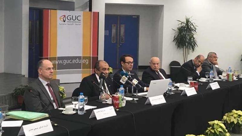 وزير الزراعة: إعداد