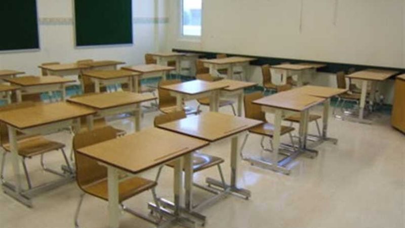 فصل نظيف.. امتحانات