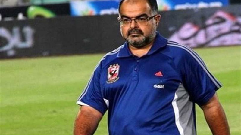 طبيب الأهلي يكشف