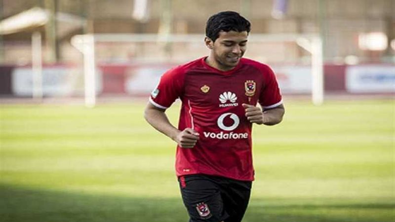 مشادة بين حمودي وأحد