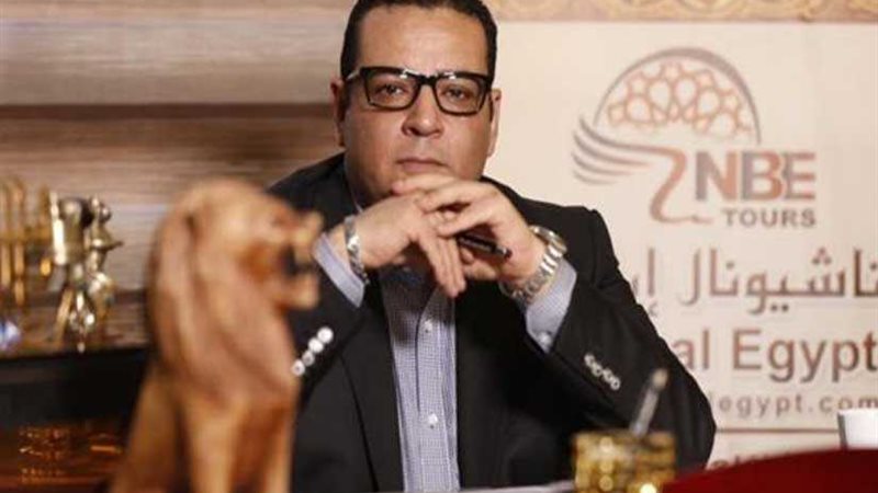 عضو بغرفة شركات السياحة: