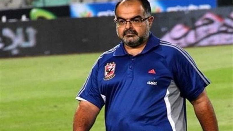 الأهلي: نبذل جهودًا