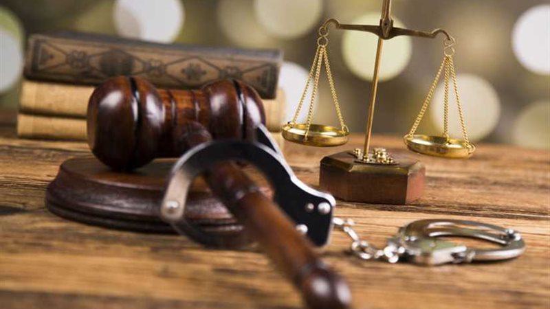 تجديد حبس المتهم