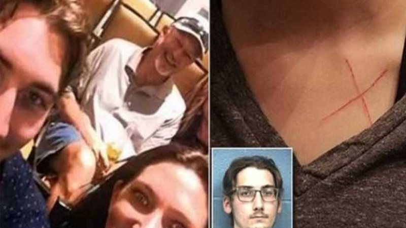 كيد نسا أمريكاني