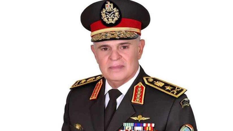 الفريق محمد فريد