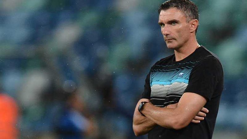 كارتيرون يطمئن على