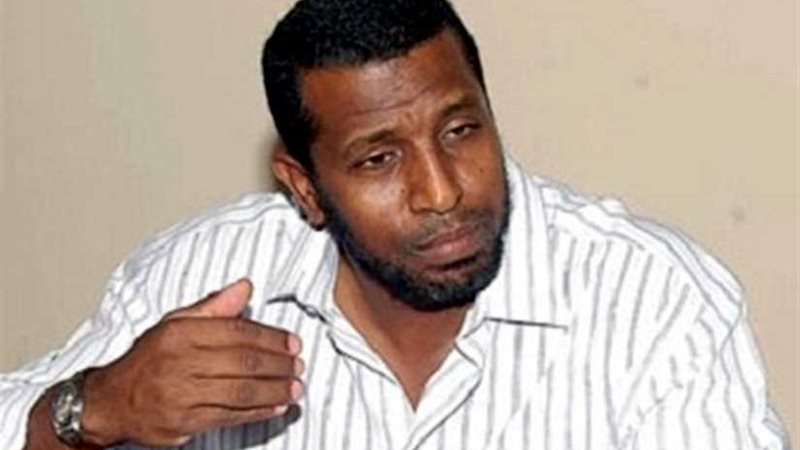 ربيع ياسين لـبوابة