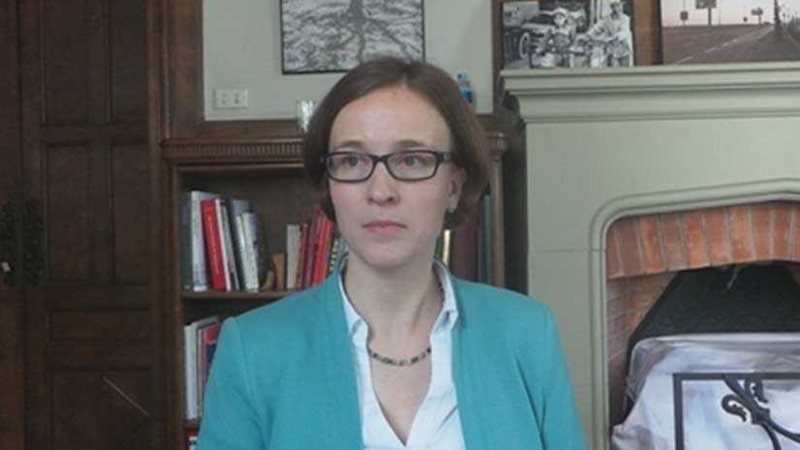 مدير معهد جوتة بالإسكندرية