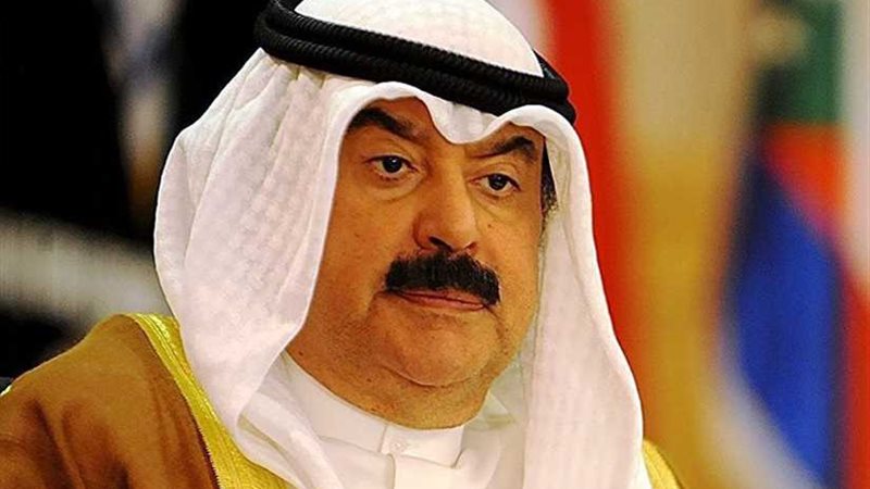 نائب وزير خارجية