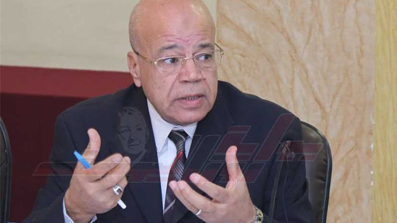 عبد الدايم: الزيادة